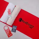 RedDoorz near Jalan Wolter Monginsidi Manado
